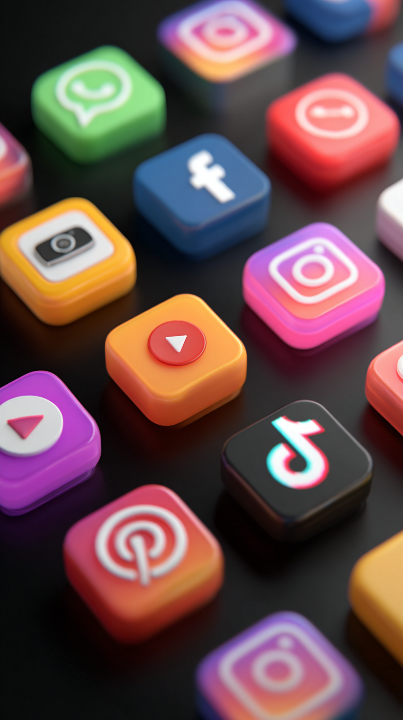 Social Media